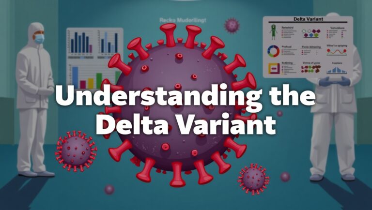 What is the Delta Variant