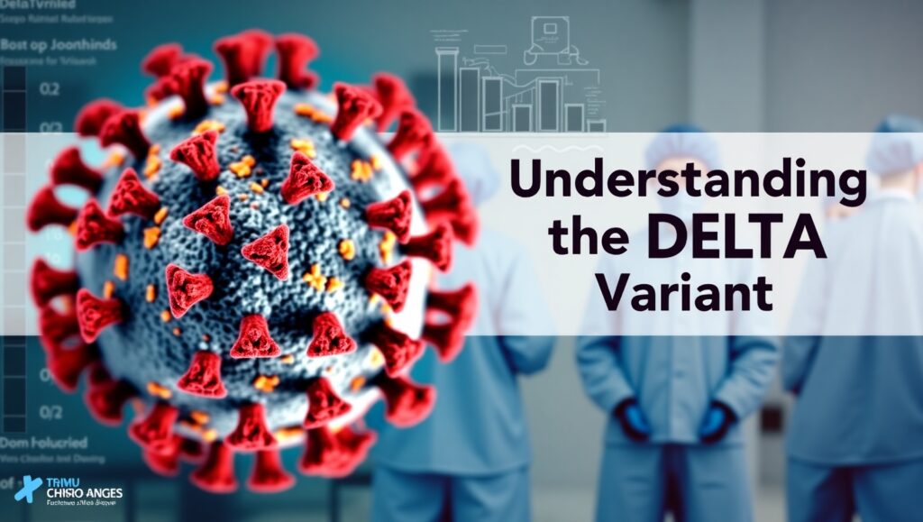 What is the Delta Variant