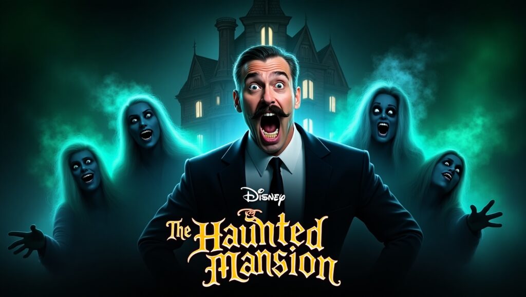disney halloween movies