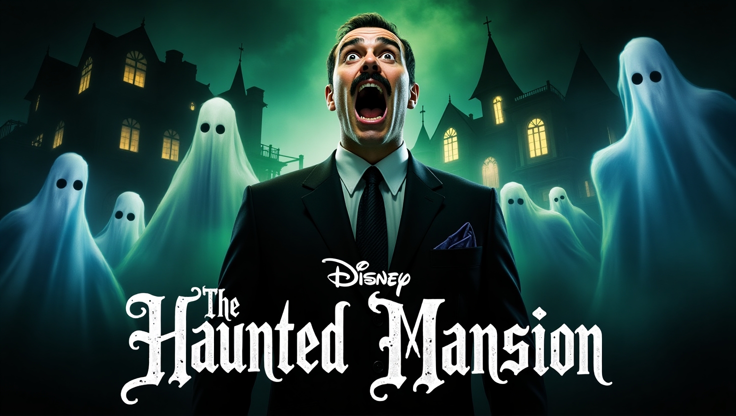 disney halloween movies
