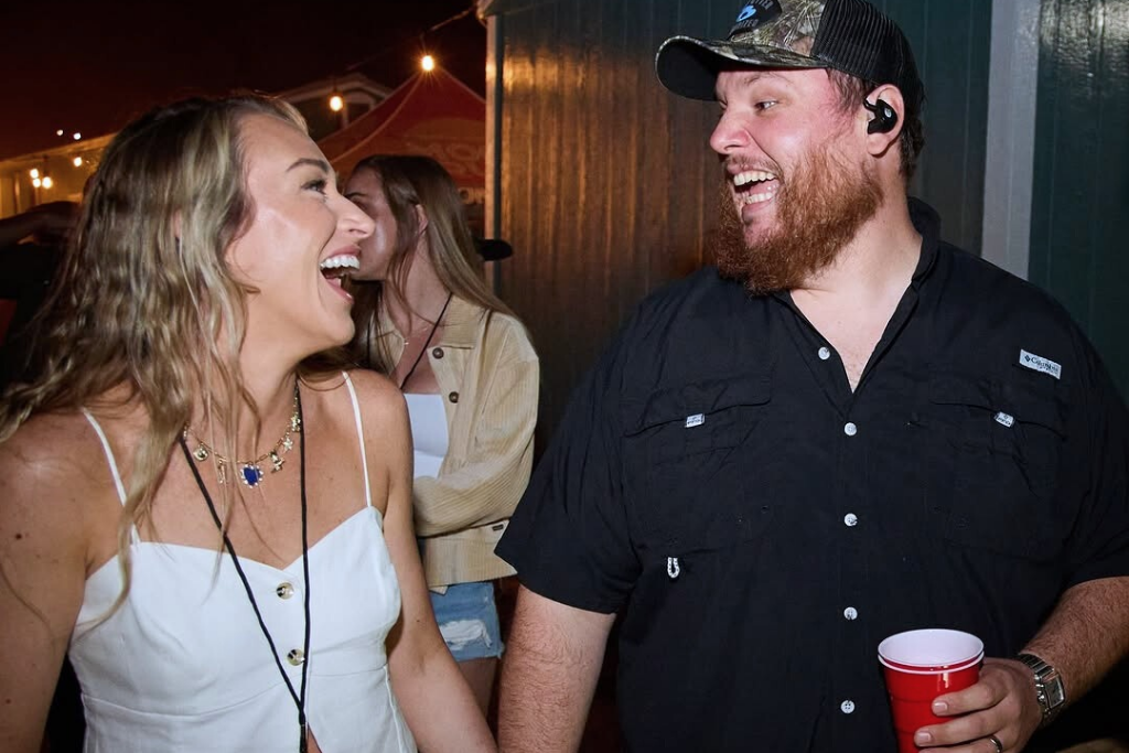 luke combs fast car lyrics