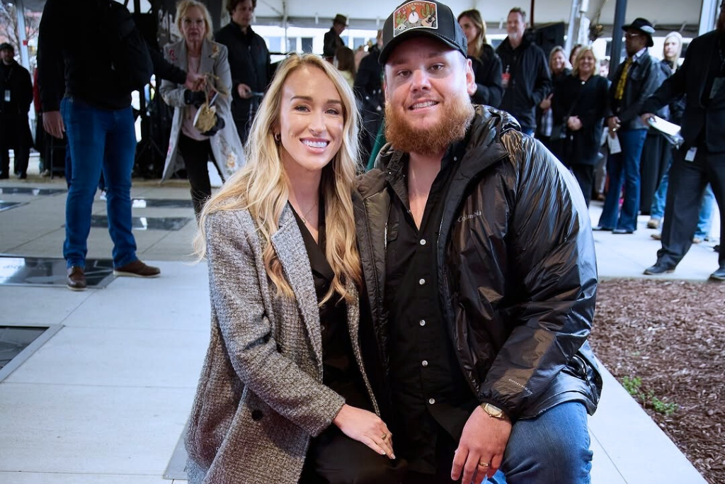luke combs fast car lyrics