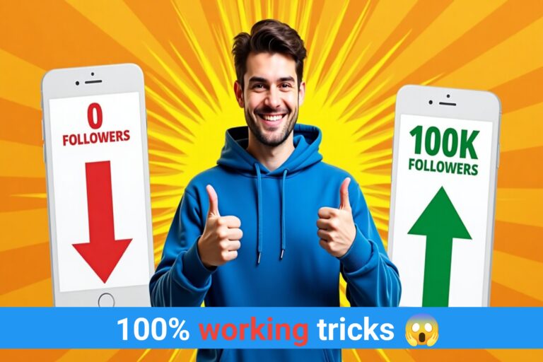 Instagram Tips & Tricks