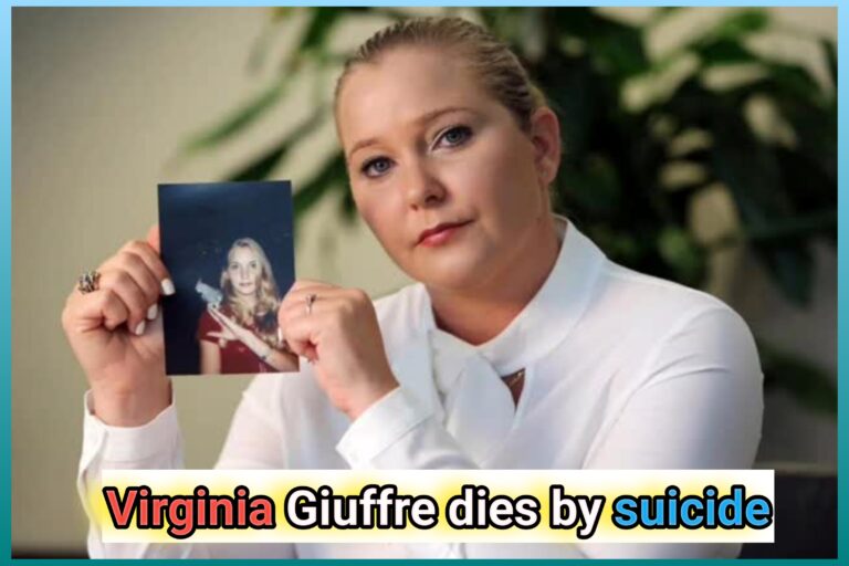 virginia giuffre