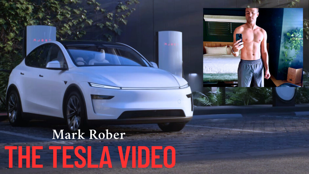 Mark Rober and the Tesla Video