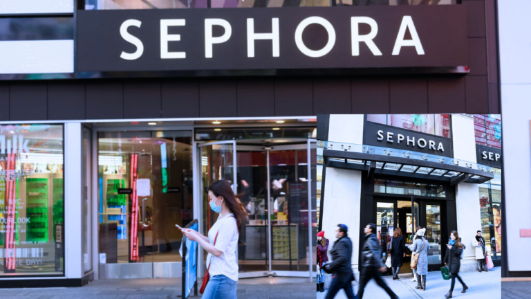When is the Sephora Sale 2025
