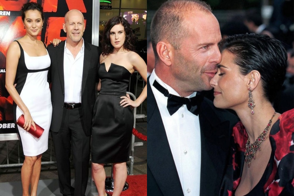 bruce willis today