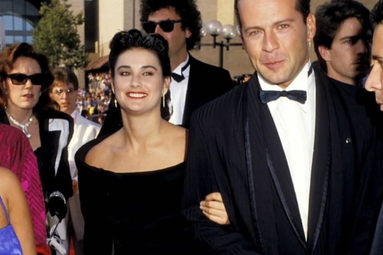 bruce willis today
