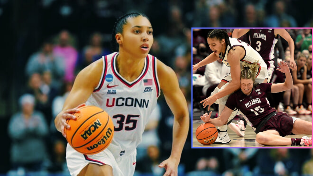 Azzi Fudd Injury Update