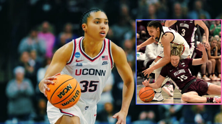 Azzi Fudd Injury Update
