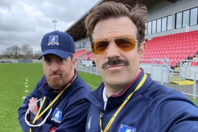 ted lasso season 4