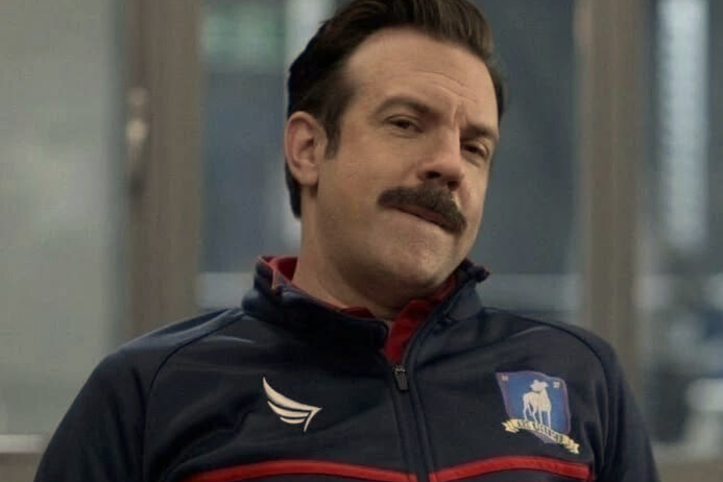 ted lasso season 4