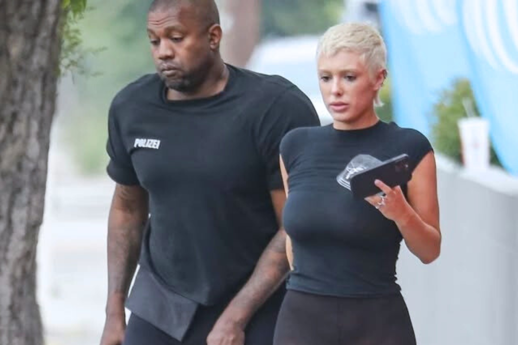 kanye west wife