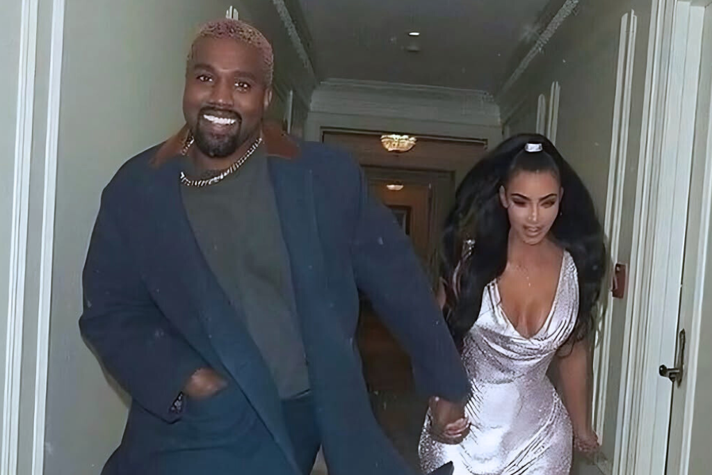 kanye west wife