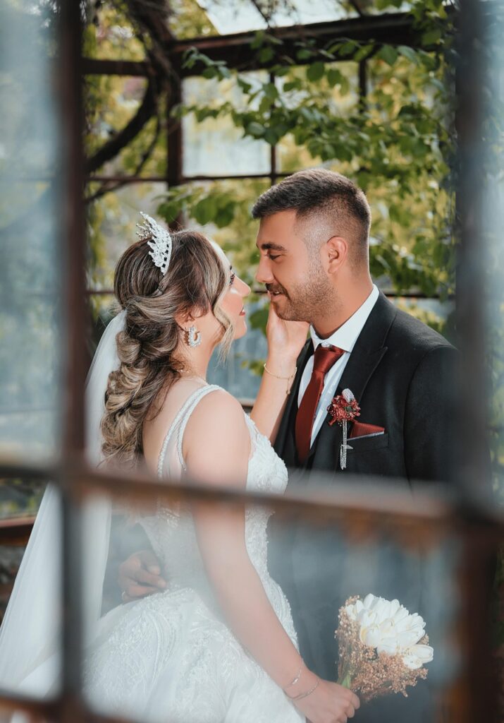 marriage or mortgage