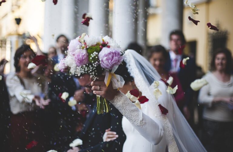 marriage or mortgage