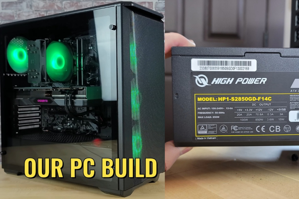 cyberpowerpc review